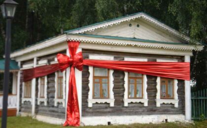 Вопрос: делится ли дарственная квартира при разводе