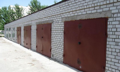 Как оформить гараж и участок под ним в собственность