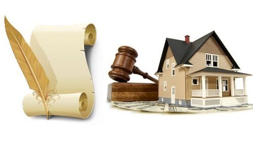 Какой размер госпошлины при оформлении наследства?