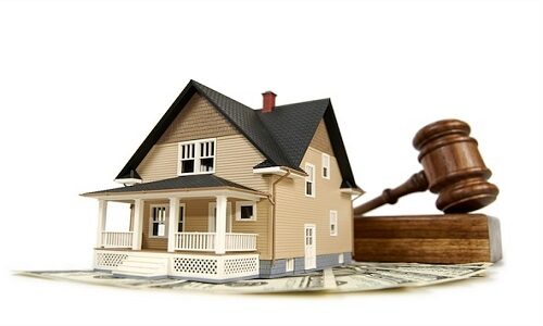 Реализация наследственного права по закону
