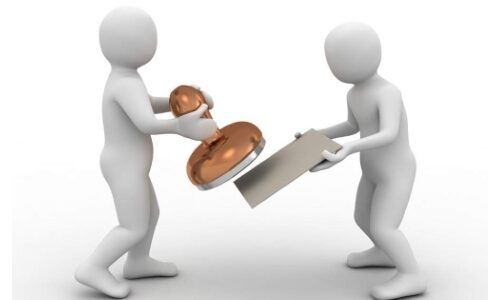 Размер госпошлины за регистрацию права собственности