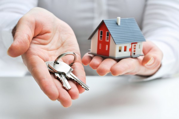 Продажа квартиры с обременением