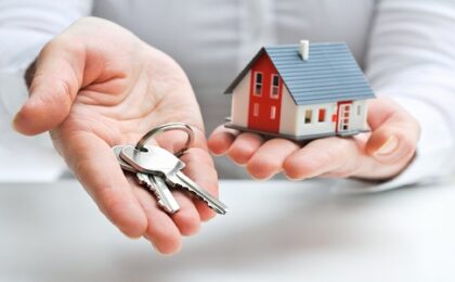 Как можно продать долю в квартире?
